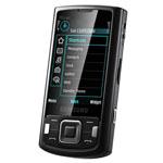 Silicon Case for Samsung i8510