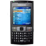 Silicon Case for Samsung i780