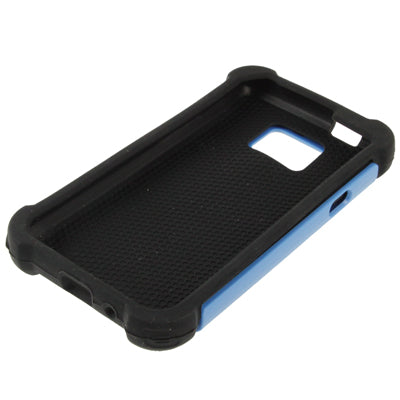 Hard & Soft Case Cover for Galaxy S II / i9100