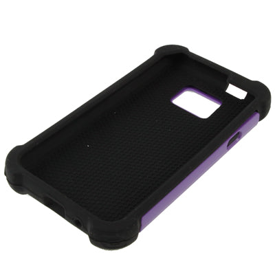 Hard & Soft Case Cover for Galaxy S II / i9100
