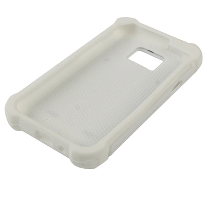 Hard & Soft Case Cover for Galaxy S II / i9100