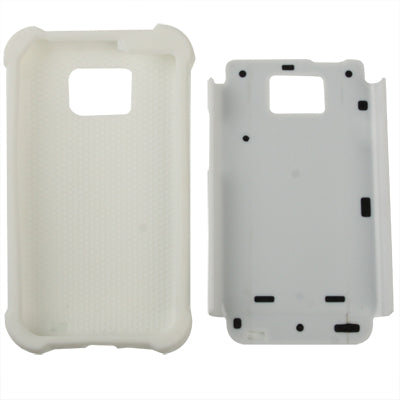 Hard & Soft Case Cover for Galaxy S II / i9100