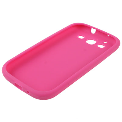 Silicone Case for Samsung i9300 Galaxy SIII