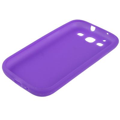 Silicone Case for Samsung i9300 Galaxy SIII