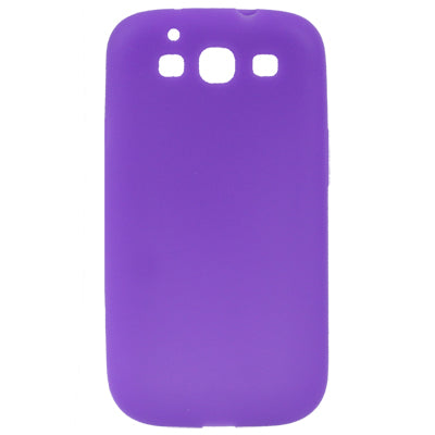 Silicone Case for Samsung i9300 Galaxy SIII
