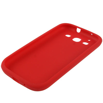 Silicone Case for Samsung i9300 Galaxy SIII