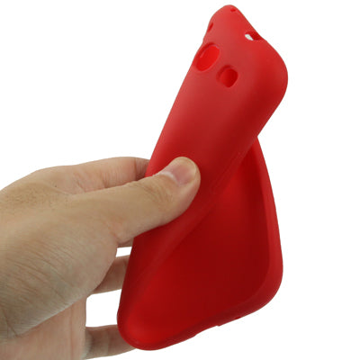 Silicone Case for Samsung i9300 Galaxy SIII
