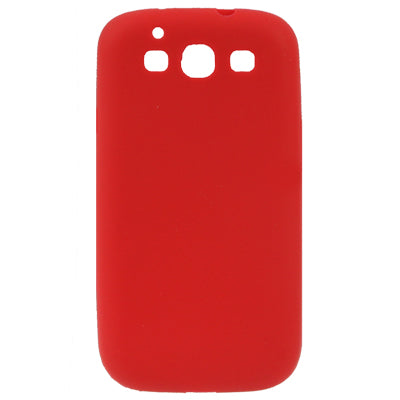 Silicone Case for Samsung i9300 Galaxy SIII