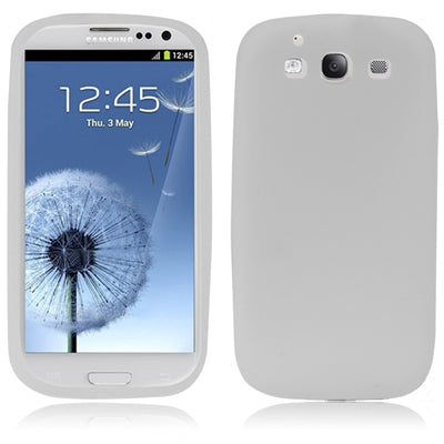 Silicone Case for Samsung i9300 Galaxy SIII