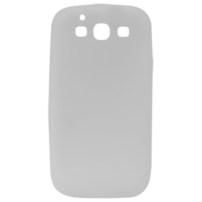 Silicone Case for Samsung i9300 Galaxy SIII