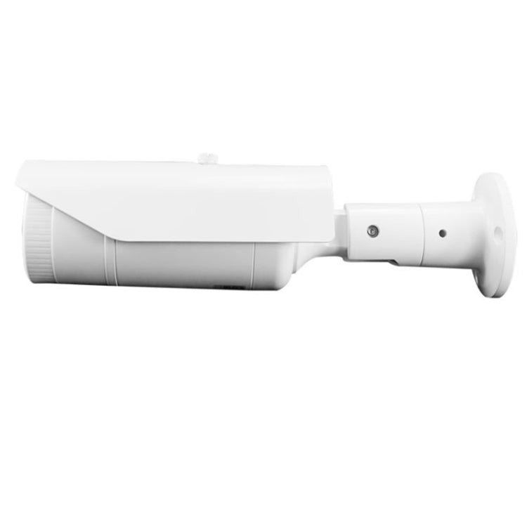 1080P H.264 Waterproof Outdoor IP Bullet Camera, Power Over Ethernet (POE), 2.8-12mm Varifocal Lens, 2.0 Megapixel / P2P / IR Night Vision (IPCC-B22-POE)(White)