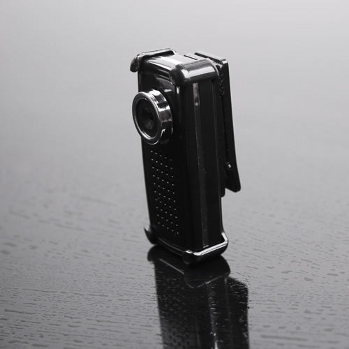Z2 H.264 1080P WiFi Remote Wireless IP Camera / Mini DV for iPhone / Android(Black)