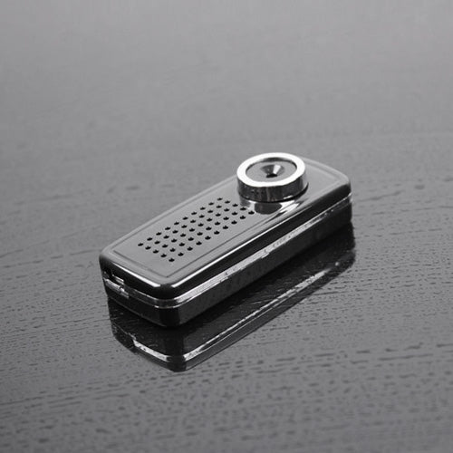 Z2 H.264 1080P WiFi Remote Wireless IP Camera / Mini DV for iPhone / Android(Black)