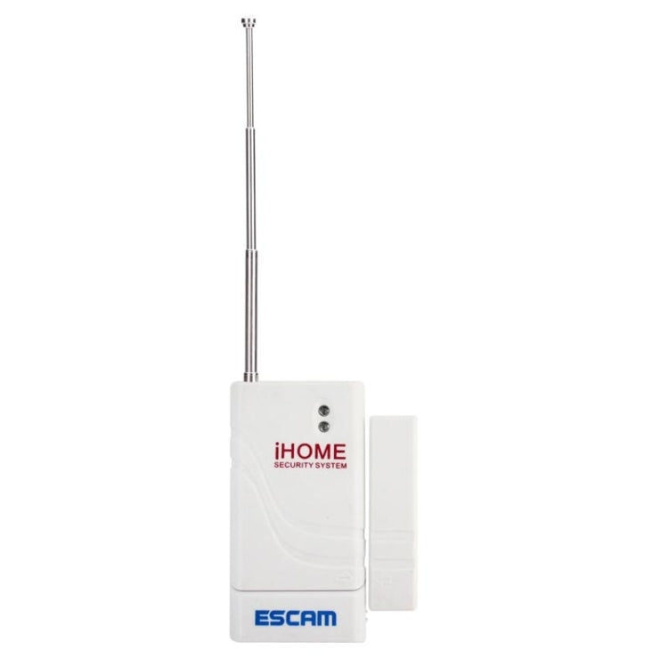 ESCAM QF500 HD 720P 1.0MP Pan / Tilt H.264 P2P 3.6mm WiFi IR-Dome Camera, Dual IR-CUT Filter, IR Distance: 10m