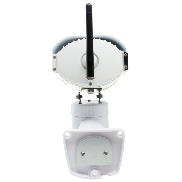 SunEyes P Series H.264 HD 720P Waterproof IP66 Wireless Wifi Outdoor IR Bullet Camera, 1.0 Mega Pixels 4.0mm Fixed Focal Lens, Support Pan Rotation, Built in IR-Cut, Support Micro SD / TF Card, SP-P703W