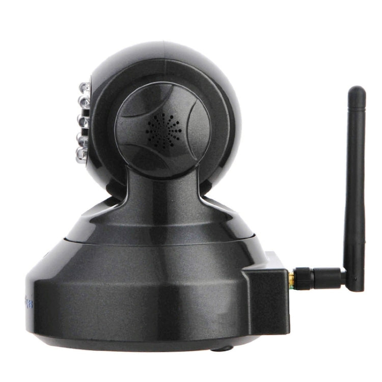 SunEyes TM01EWP 720P 1.0 Mega Pixels Wifi Infrared IP Camera, 3.6mm Fixed Focal Lens,