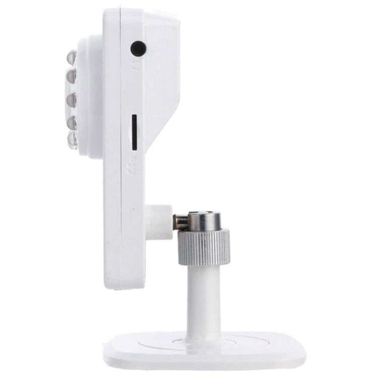 SunEyes T Series HD 720P 1.0 Megapixel Wireless Mini IP Camera, P2P Plug & Play, Support TF Card, SP-TM05WP