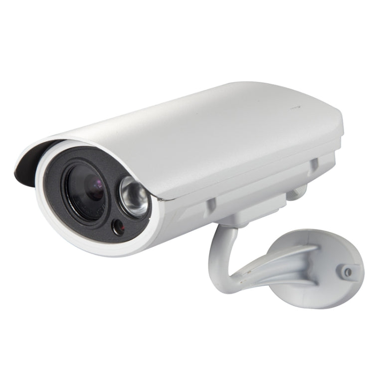 TV-638H2/IP H.264 HD 1080P IR 1x LED Waterproof Bullet IP Camera, Motion Detection / Privacy Mask and 30m IR Night Vision, Waterproof Level: IP67