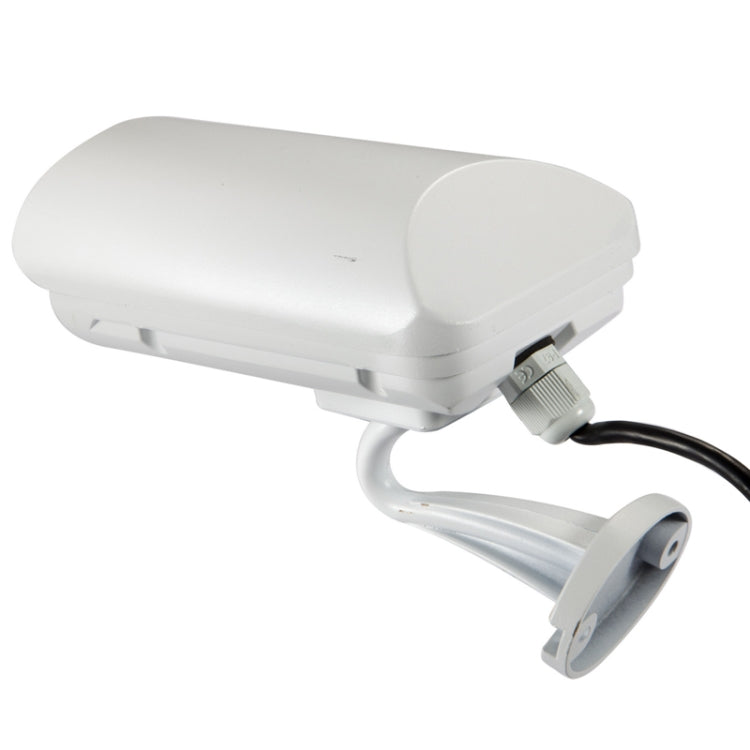 TV-638H2/IP H.264 HD 1080P IR 1x LED Waterproof Bullet IP Camera, Motion Detection / Privacy Mask and 30m IR Night Vision, Waterproof Level: IP67
