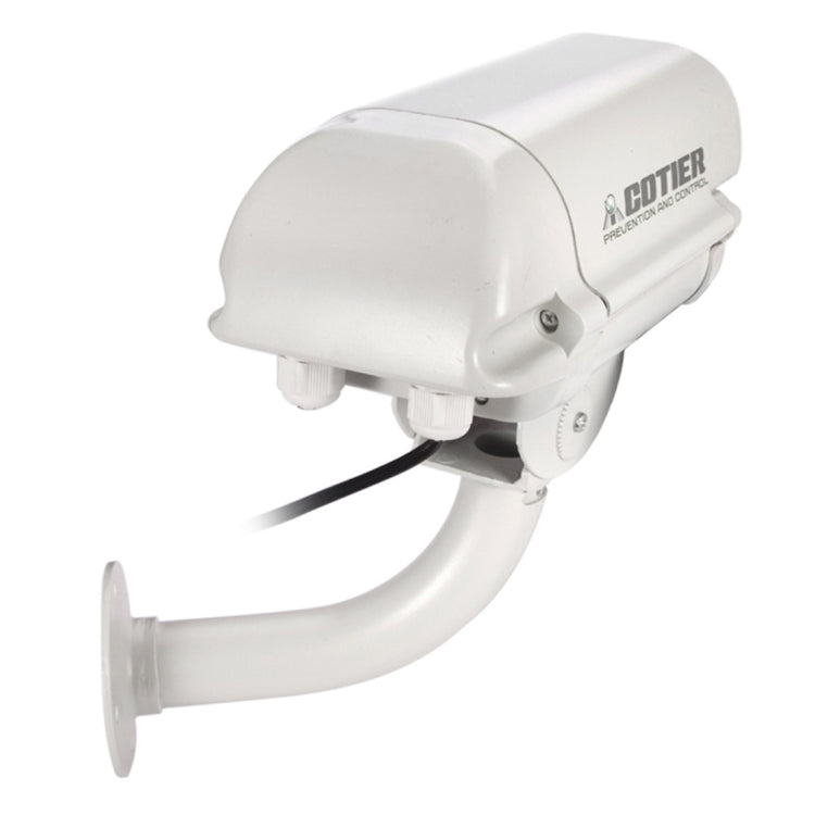 TV-821H2/IP-LP H.264 HD 1080P IR 8x LED Waterproof Bullet IP Camera, Motion Detection / Privacy Mask and 30m IR Night Vision, Waterproof Level: IP67