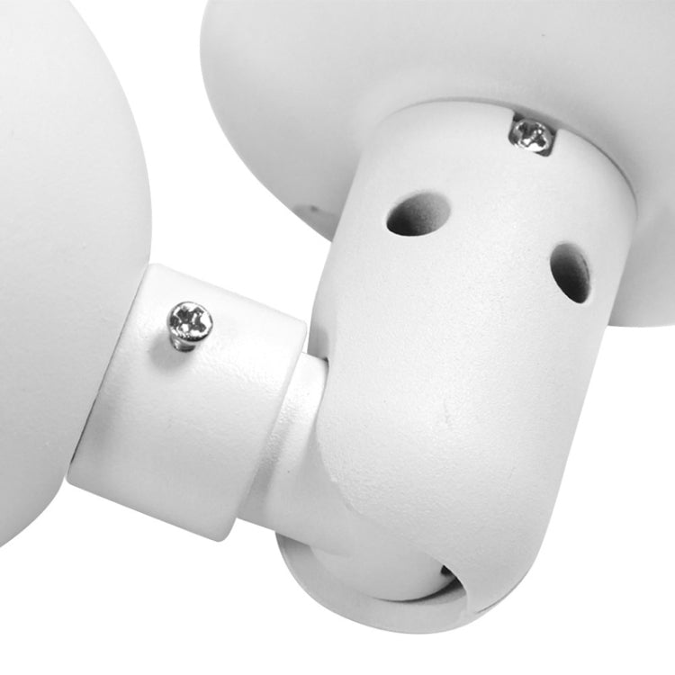 MY101 HD 720P P2P ONVIF Wired Infrared Waterproof Array IP Camera, 1 / 4 inch CMOS 1.0 Mega Pixels Lens, Motion Detection / Privacy Mask / IR-CUT
