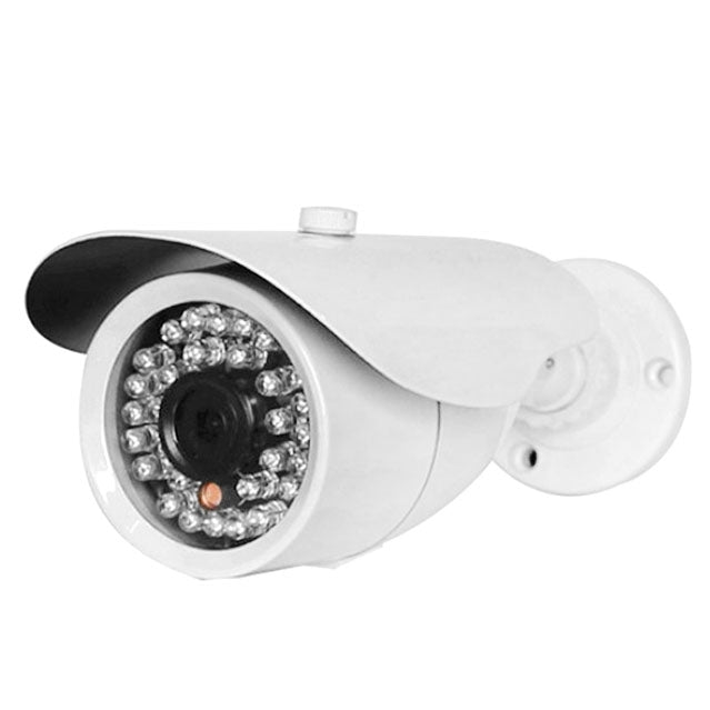 MY103 HD 720P P2P ONVIF Wired Waterproof Bullet IP Camera, 1 / 4 inch CMOS 1.0 Mega Pixels Lens, Motion Detection / Privacy Mask / IR-CUT