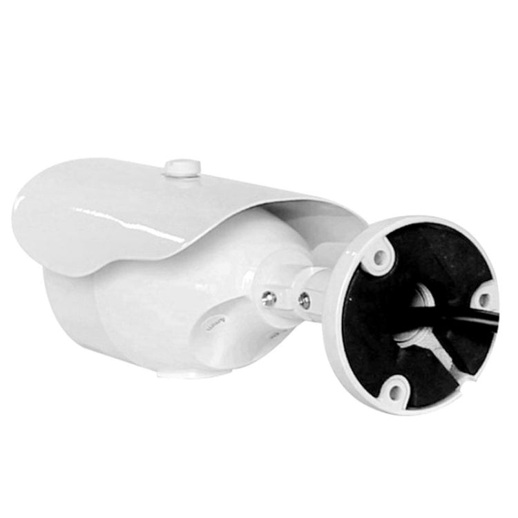 MY103 HD 720P P2P ONVIF Wired Waterproof Bullet IP Camera, 1 / 4 inch CMOS 1.0 Mega Pixels Lens, Motion Detection / Privacy Mask / IR-CUT