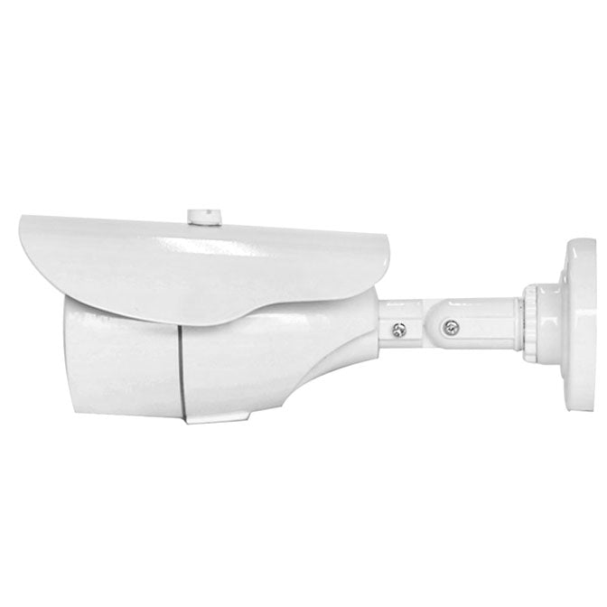 MY103 HD 720P P2P ONVIF Wired Waterproof Bullet IP Camera, 1 / 4 inch CMOS 1.0 Mega Pixels Lens, Motion Detection / Privacy Mask / IR-CUT