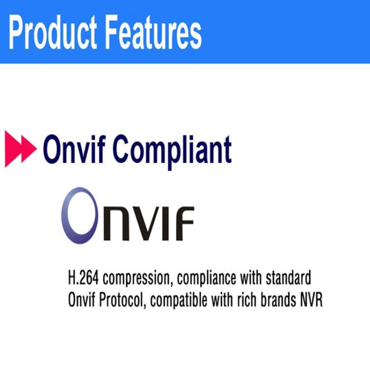 MY201 ONVIF  P2P HD 720P 1.0MP Mini Dome IP Camera, Support Motion Detection / IR-CUT / Night Vision