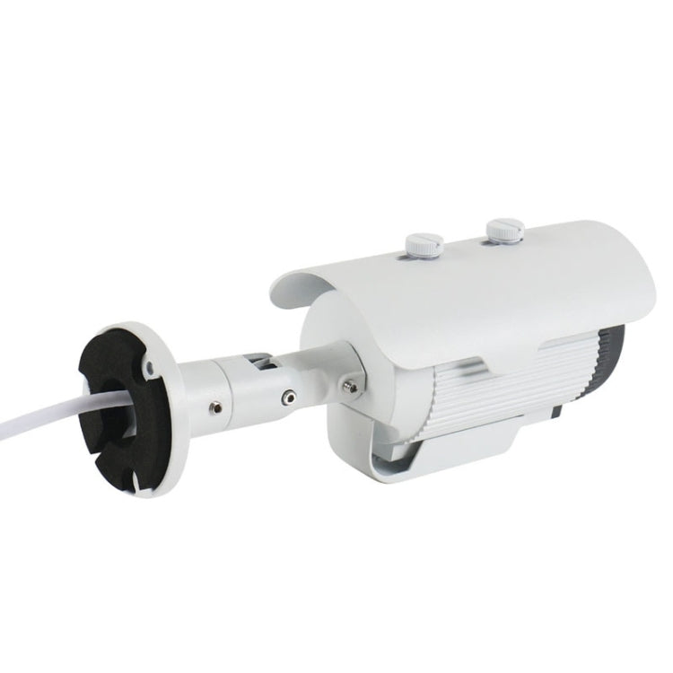 MY307 HD 1080P P2P ONVIF Wired Waterproof Bullet IP Camera, 1 / 2.5 inch CMOS 2.0 Mega Pixels Lens, Motion Detection / IR-CUT(White)