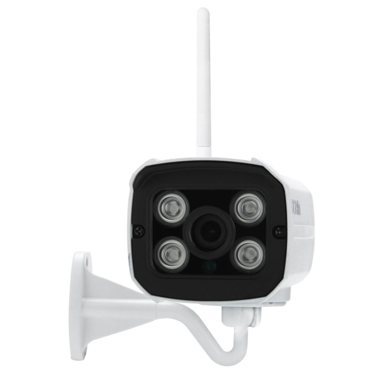 ESCAM Brick QD300 Mini HD 720P H.264 Dual Stream 1.0 Megapixel Network Wifi IR-Bullet Camera