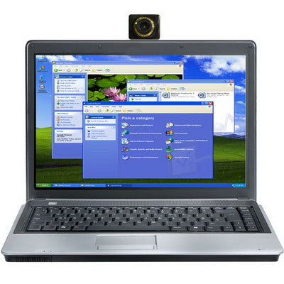 1.3 Mega pixels USB Driverless PC Camera