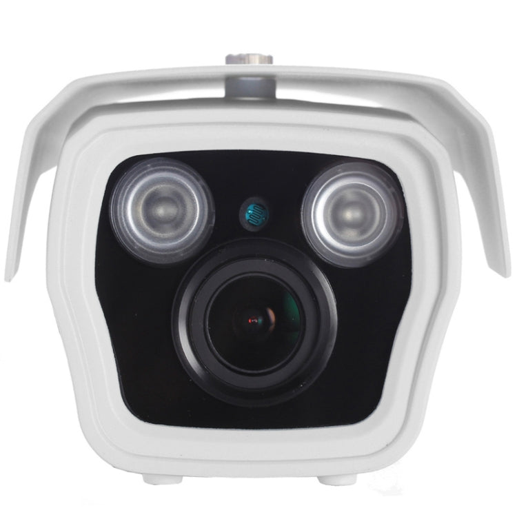 ESCAM Q1039 1080P H.264 ONVIF 3-12mm 4X Mouse Zoom IR-Bullet Camera, Support Mobile Detection
