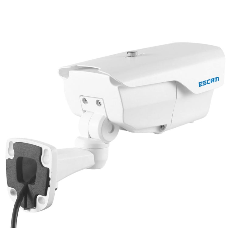 ESCAM Q1039 1080P H.264 ONVIF 3-12mm 4X Mouse Zoom IR-Bullet Camera, Support Mobile Detection