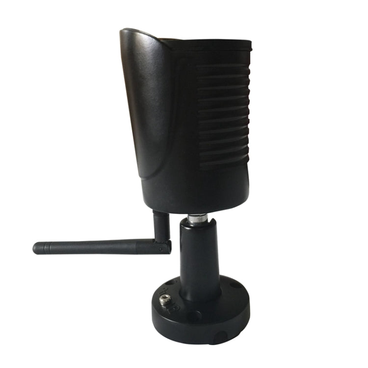 apexis AH6193DW WiFi 2.0MP Bullet 1080P Waterproof IP Camera, Support Night Vision / Motion Detection, IR Distance: 12-18m