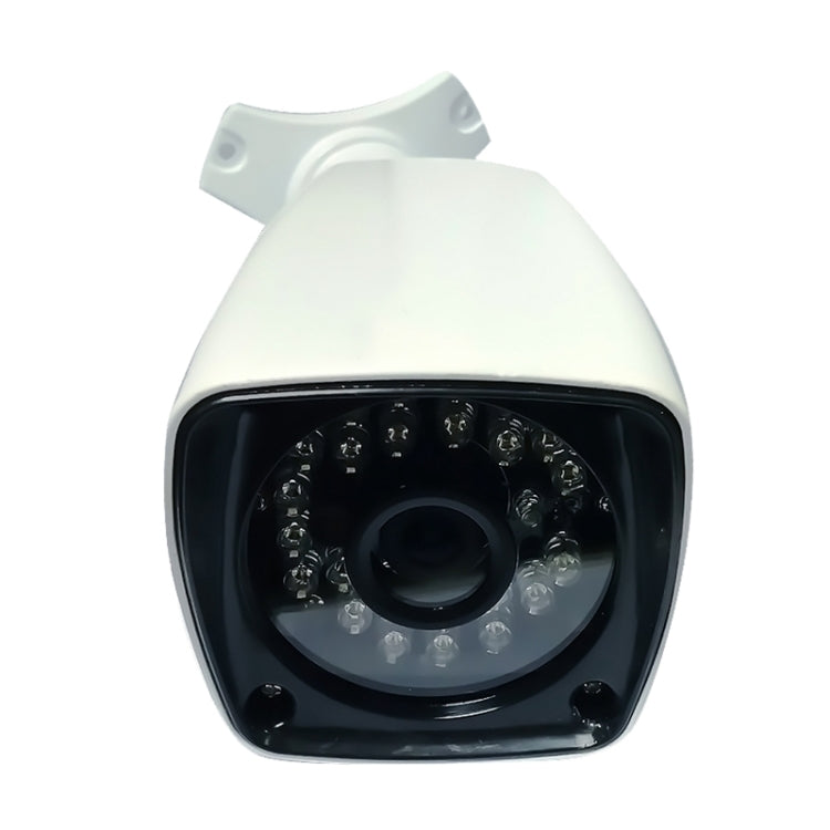 apexis AH6117BW WiFi 1.0MP Bullet 720P Waterproof IP Camera, Support Night Vision / Motion Detection, IR Distance: 12-18m