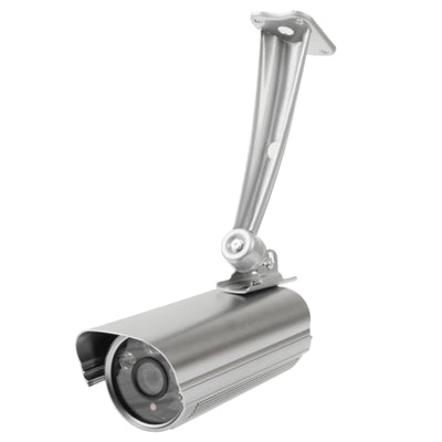 H.264 Wired / Wireless IP Camera, 1.0 Mega Pixels, Motion Detection Function, Support SD Card and Night Vision