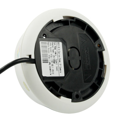 H.264 Wireless P/T Dome IP Camera, Support 2 Way Audio, WIFI and Motion Detection, IR Night Vision Function, Built-in Microphone