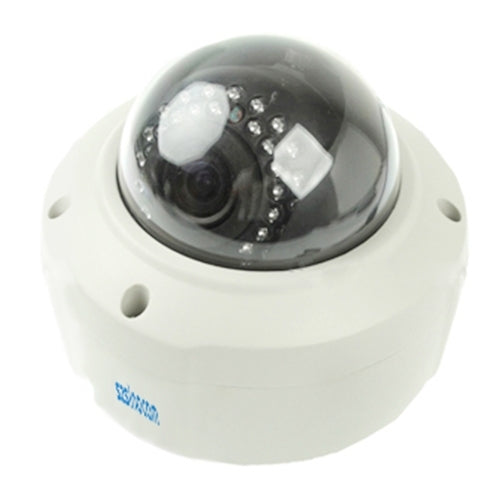 szsinocam H.264 Wired Infrared IP Camera, 2.0 Mega Pixels, Motion Detection and Night Vision Function (SN-IPC-8007)