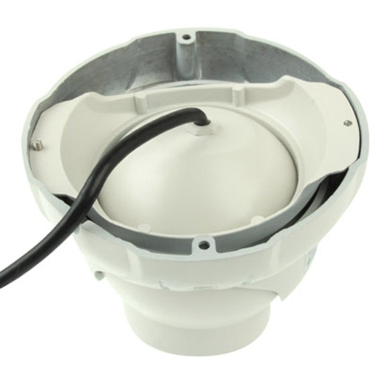 szsinocam H.264 Wired Infrared IP Camera, 2.0 Mega Pixels, Motion Detection and Night Vision Function (SN-IPC-8006)
