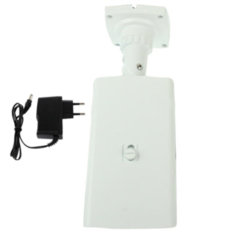 szsinocam H.264 Wired Waterproof Infrared IP Camera, 2.0 Mega Pixels, Motion Detection and Night Vision Function (SN-IPC-8004)