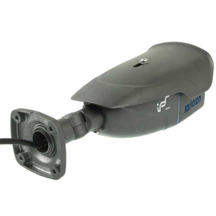 szsinocam H.264 Wired Infrared IP Camera, 1.0 Mega Pixels, Motion Detection and Night Vision Function (SN-IPC-8003)