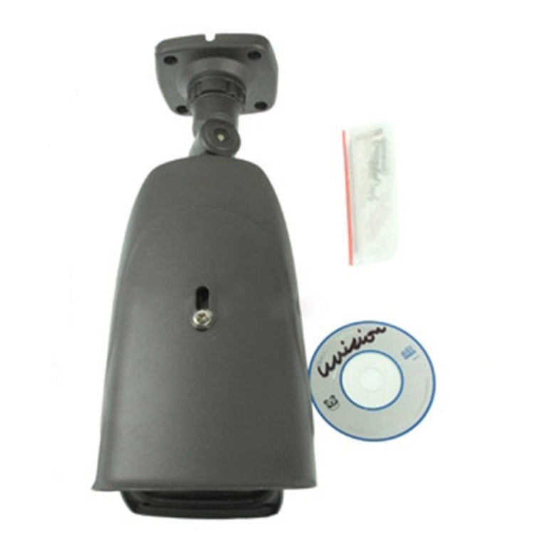 szsinocam H.264 Wired Infrared IP Camera, 1.0 Mega Pixels, Motion Detection and Night Vision Function (SN-IPC-8003)