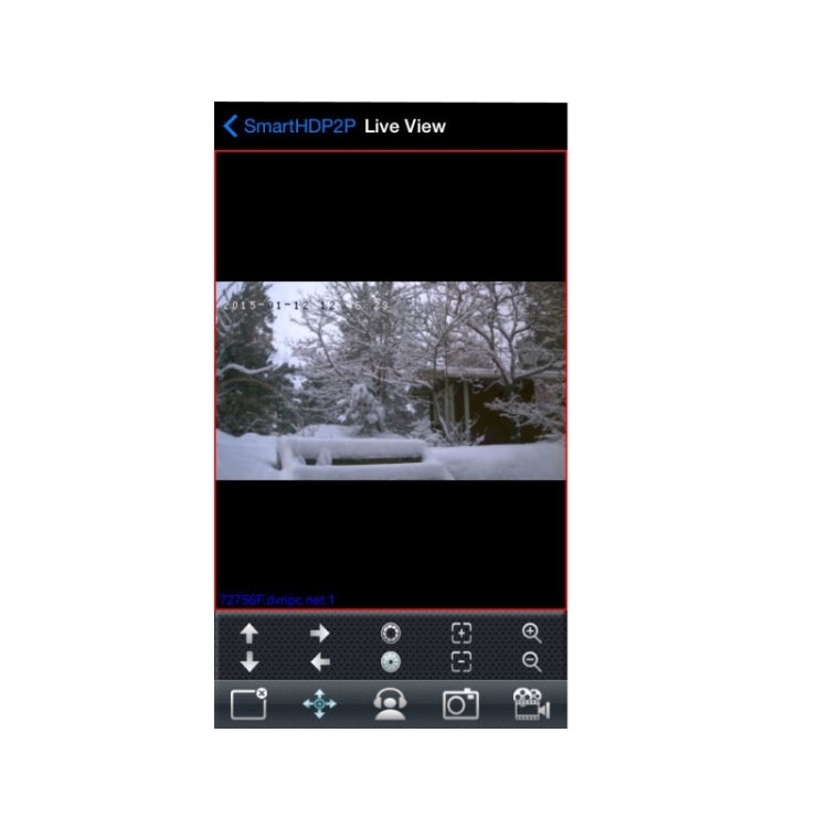 szsinocam H.264 Wired Infrared IP Camera, 1.0 Mega Pixels, Motion Detection and Night Vision Function (SN-IPC-8003)