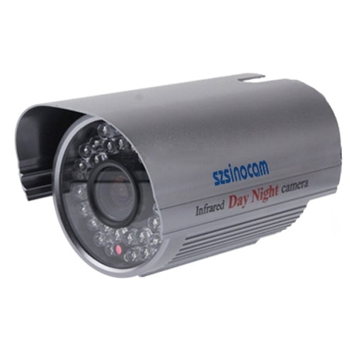szsinocam H.264 IPC-3068/2M Network IP Waterproof Camera, IR distance: 40m