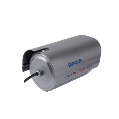 szsinocam H.264 IPC-3068/2M Network IP Waterproof Camera, IR distance: 40m
