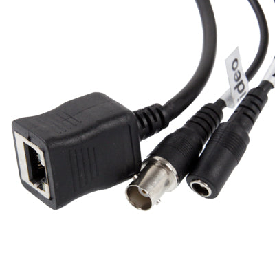 szsinocam H.264 IPC-3068/2M Network IP Waterproof Camera, IR distance: 40m