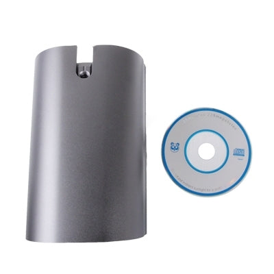 szsinocam H.264 IPC-3068/2M Network IP Waterproof Camera, IR distance: 40m
