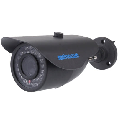 szsinocam H.264 IPC-3067/2M Network 2.0 Mega pixel IP Waterproof Camera, IR distance: 30m