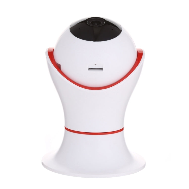 PT309 1080P HD WiFi Indoor Home Security Surveillance IP Dome Camera, Support Night Vision and Motion Detection
